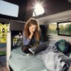 2019 Ford Transit Custom Nugget Camper