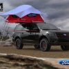 2019 MAD Industries Ford Expedition Stealth