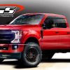 2020 Ford F-Series Super Duty SEMA 2019