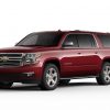 2020 Chevrolet Suburban Premier