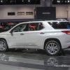 2020 Chevrolet Traverse High Country