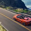 2020 Chevrolet Corvette Stingray convertible