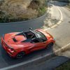 2020 Chevrolet Corvette Stingray Convertible