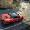 2020 Chevrolet Corvette Stingray convertible