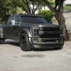 2020 Ford F-Series Super Duty SEMA 2019