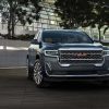 2020 GMC Acadia Denali 2019 Dubai International Motor Show