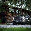 2020 GMC Sierra Elevation