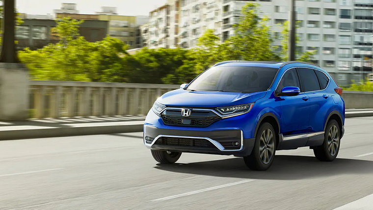 2020-Honda-CR-V