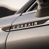 2020 Lincoln Corsair 2.0-liter turbo