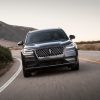 2020 Lincoln Corsair 2.3-liter turbo