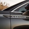 2020 Lincoln Corsair 2.3-liter turbo