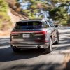 2020 Lincoln Corsair 2.3-liter turbo