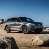 2020 Lincoln Corsair 2.3-liter turbo