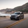 2020 Lincoln Corsair 2.3-liter turbo