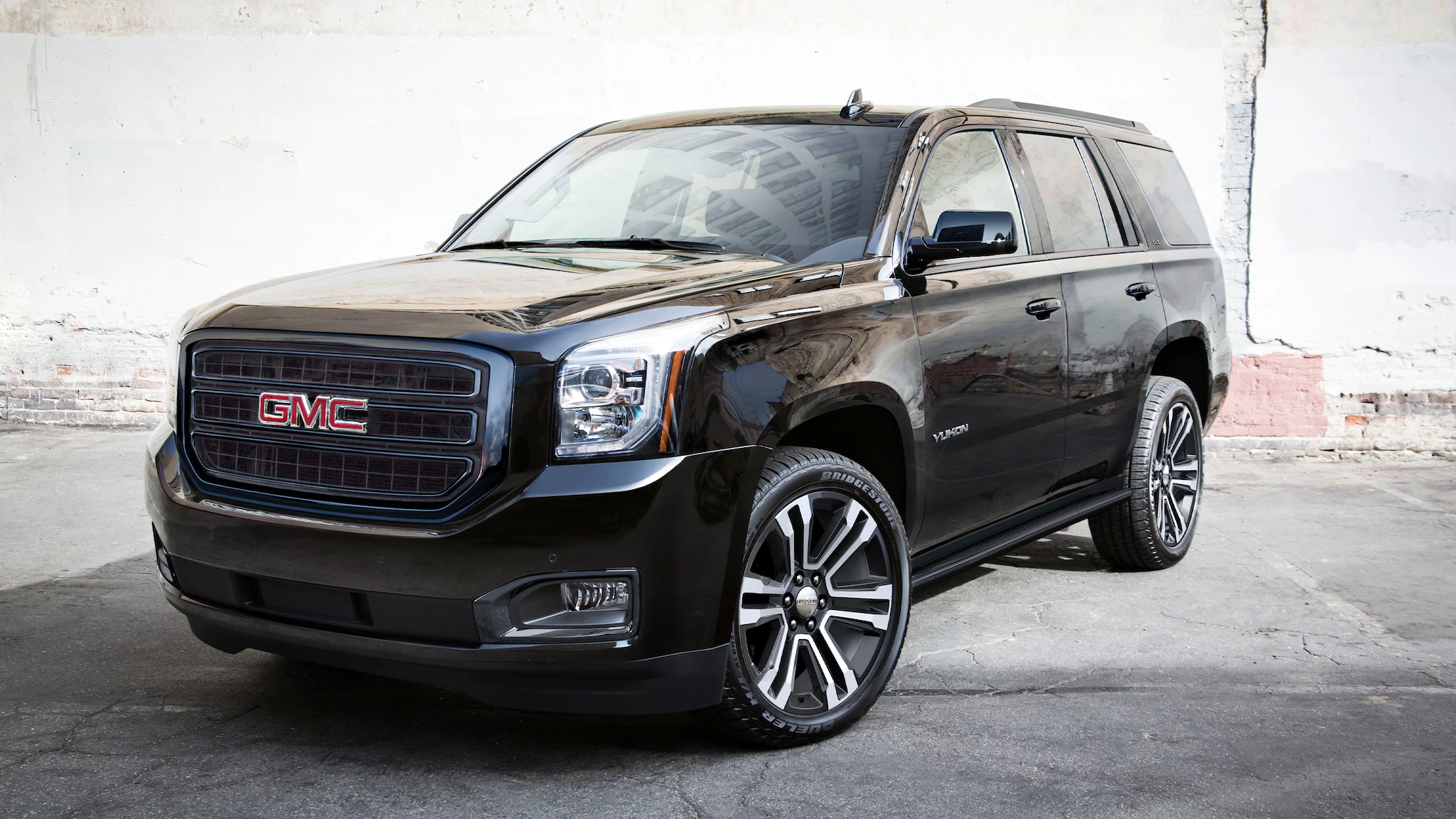 2020 GMC Yukon