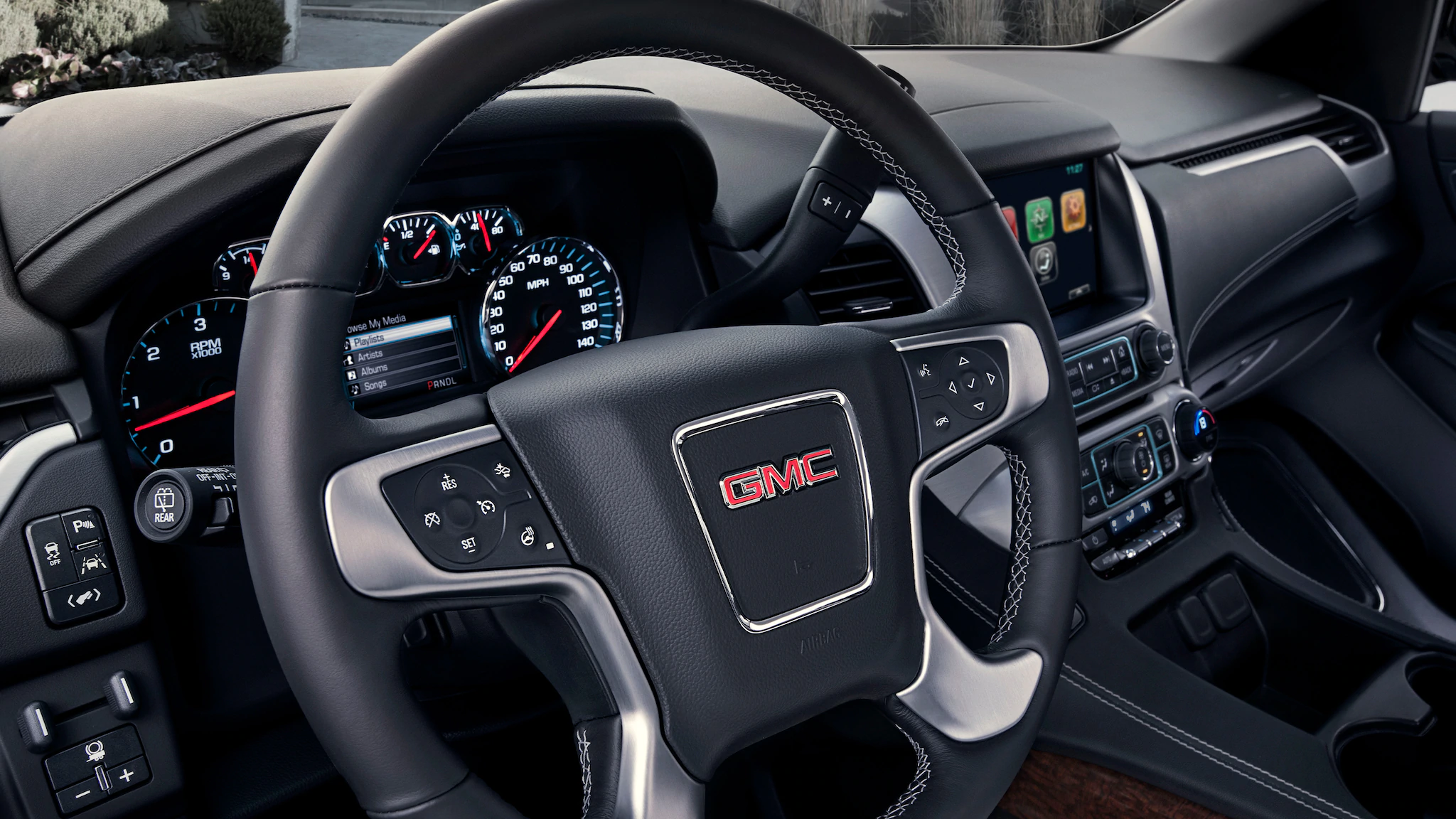 2020 GMC Yukon