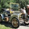 1908 Buick Model 10 Runabout