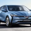 Buick Velite 6 Plus EV