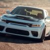 The 2020 Dodge Charger Scat Pack Widebody