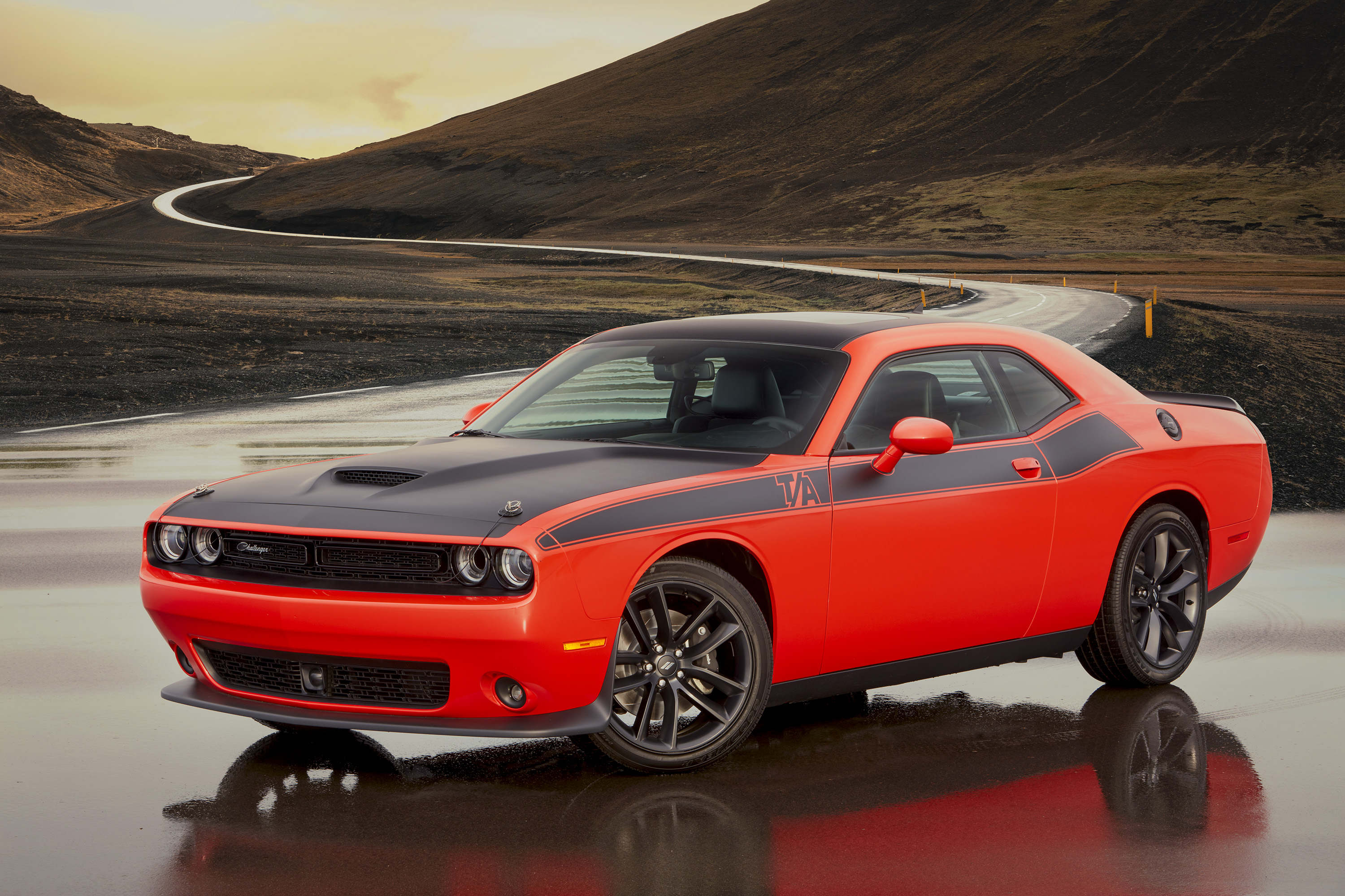 Challenger Hellcat 6 2