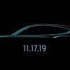 Electric Ford Mustang-inspired SUV debut November 17