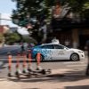 Ford autonomous vehicles in Austin