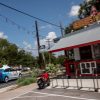 Ford autonomous vehicles in Austin