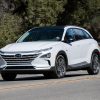 2019 Hyundai Nexo