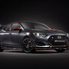 Hyundai Veloster N Performance Concept