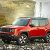 2020 Jeep Renegade