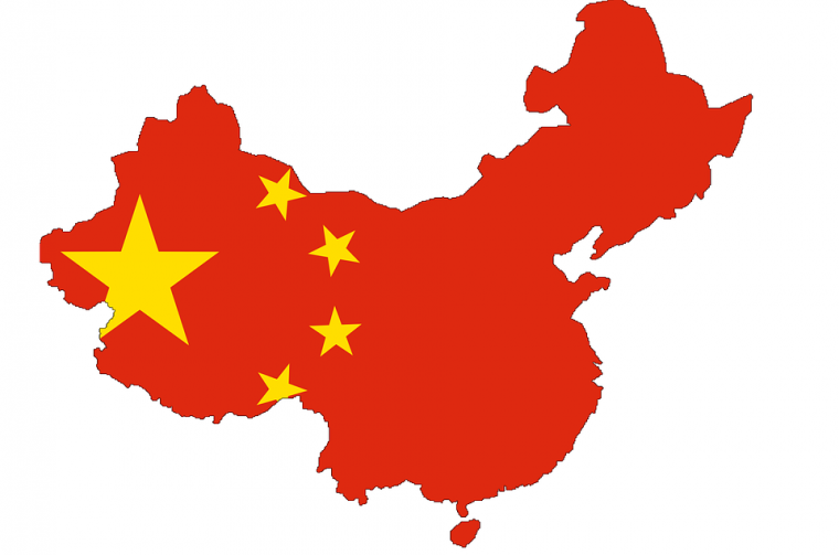 china chinese flag