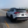 2019 Toyota RAV4 XSE