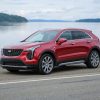 Cadillac XT4 coming to Europe