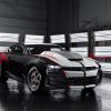 Chevrolet introduces the 2020 COPO Camaro John Force Edition at