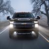 2020 Chevrolet Silverado 2500HD High Country