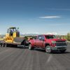 2020 Chevrolet Silverado 3500HD