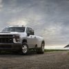 2020 Chevrolet Silverado 3500HD Work Truck