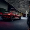 2021 Ford Mustang Mach-E