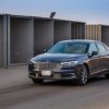 2020 Ford Taurus