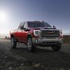 2020 GMC Sierra 2500HD SLT