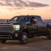 2020 GMC Sierra 3500HD Denali