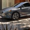 2020 Hyundai Ioniq Plug-In Hybrid