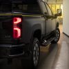 Chevrolet Introduces 2021 Silverado HD Carhartt Special Edition