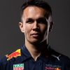 Alexander Albon 2020 Announcement