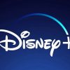 Disney Plus logo