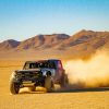 Ford Bronco R prototype