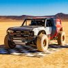 Ford Bronco R prototype