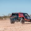 Ford Bronco R prototype