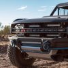 Ford Bronco R prototype