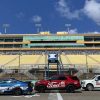 Ford Championship Weekend 2019 pace cars